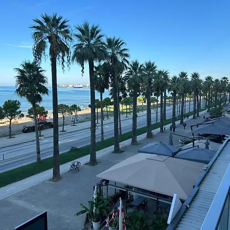 Appartement Aloha 2 Seaview