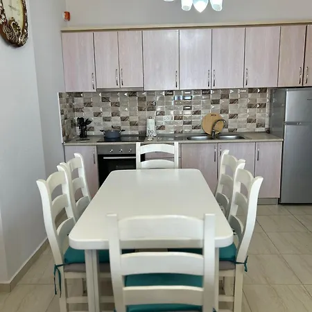 Aloha 2 Seaview Appartement Vlorë