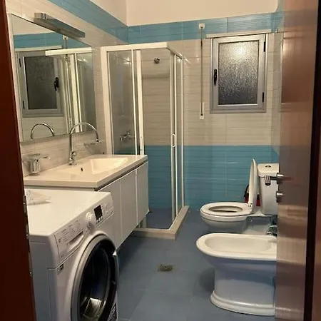 Aloha 2 Seaview Appartement Vlorë