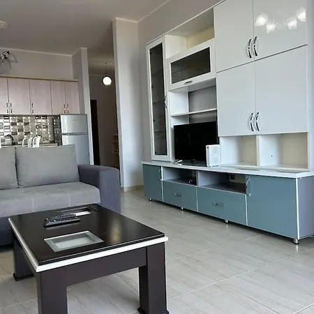 Appartement Aloha 2 Seaview *