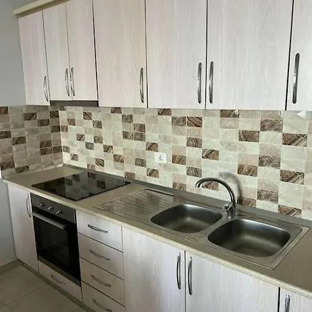 Appartement Aloha 2 Seaview Vlorë