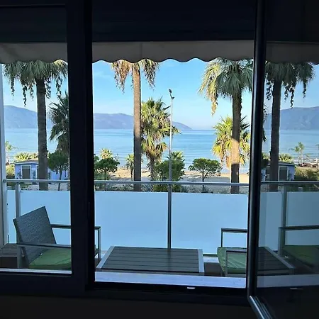 Aloha 2 Seaview Appartement *