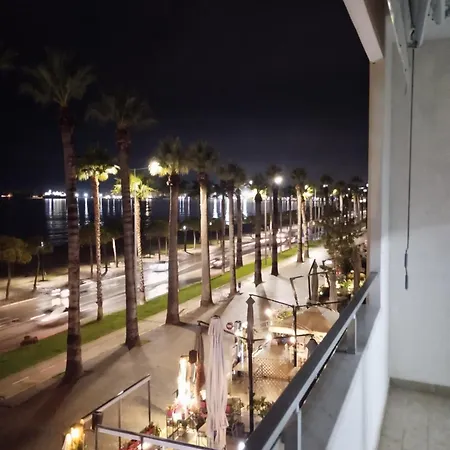 Appartement Aloha 2 Seaview