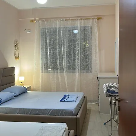 Aloha 2 Seaview Appartement Vlorë