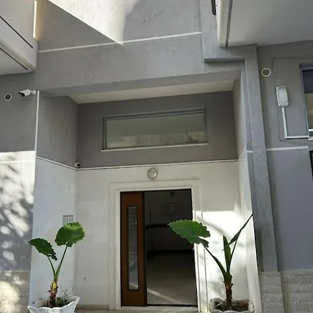 Aloha 2 Seaview Apartment Vlore