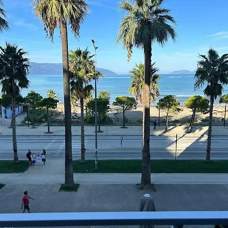 Aloha 2 Seaview *