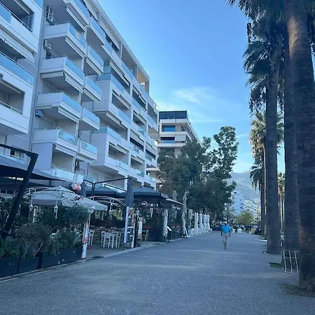 Aloha 2 Seaview *